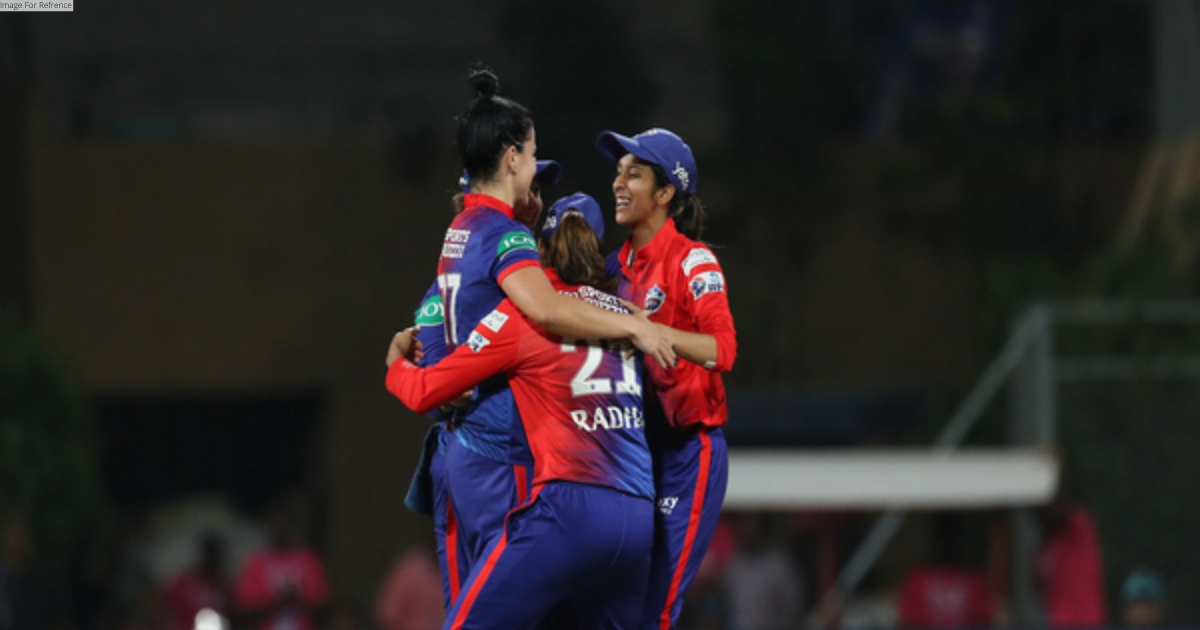 WPL: Delhi Capitals win toss, elect to field first against UP Warriorz